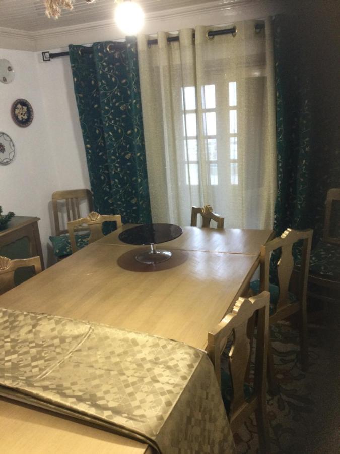 Casa Da Avo Teresinha Villa Sabugueiro Kültér fotó