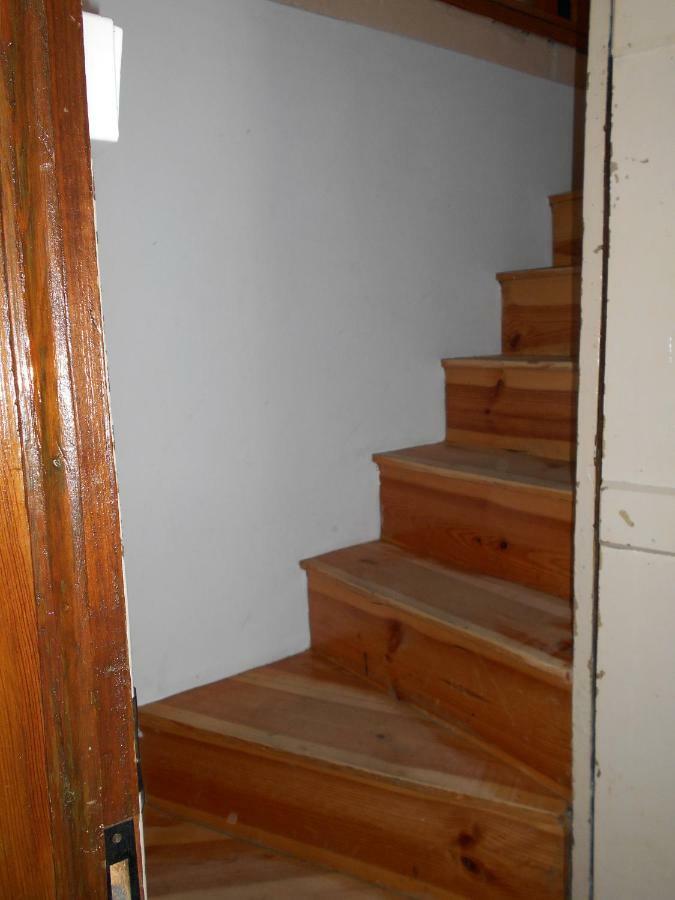 Casa Da Avo Teresinha Villa Sabugueiro Kültér fotó