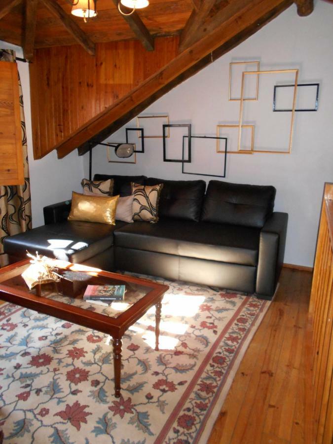 Casa Da Avo Teresinha Villa Sabugueiro Kültér fotó